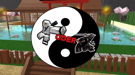 yin vs yang ninja assassin script